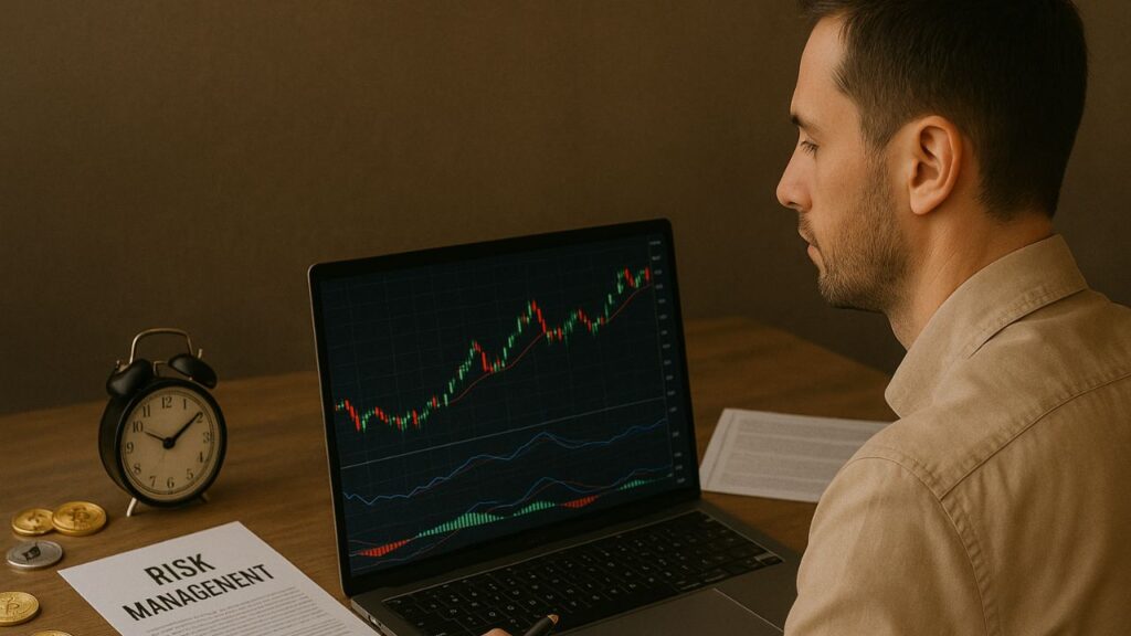 Forex Trading Strategies for Beginners