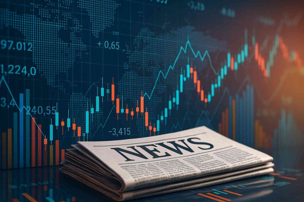 Global Events and Stock Market