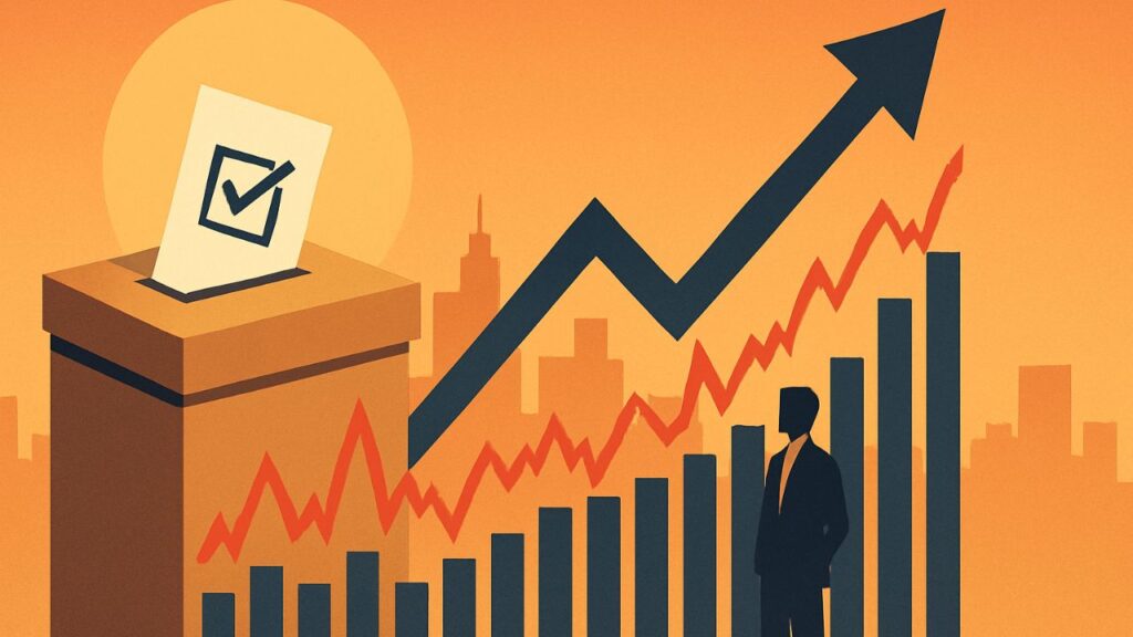 How Elections Affect the Stock Market