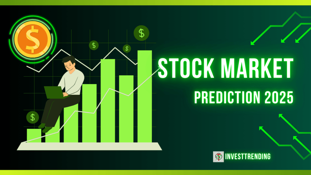 Stock Market Predictions 2025 Expert Insights, Trends & Investment Strategies
