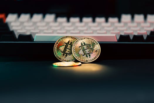 Bitcoin vs. Stock Market: Where to Invest?