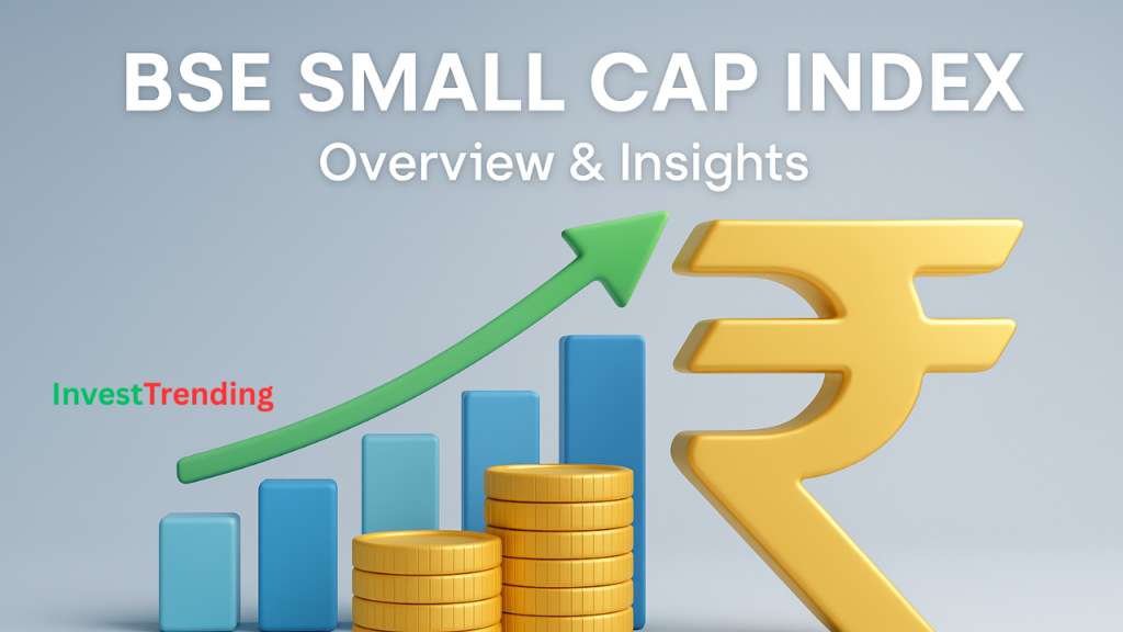 BSE Small Cap Index