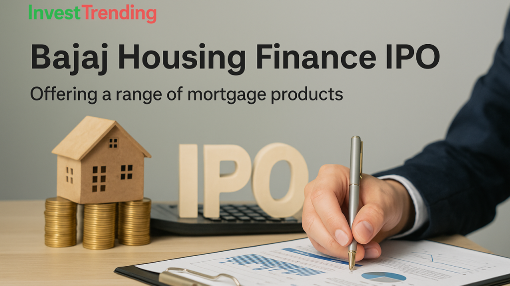 Bajaj Housing Finance IPO