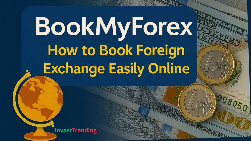BookMyForex