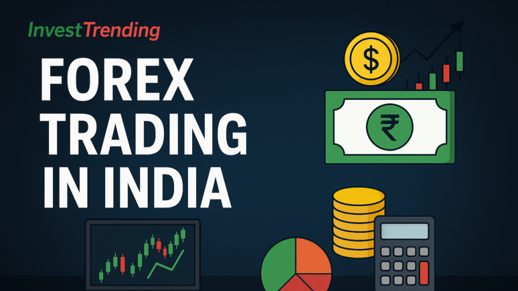 Forex Trading in India