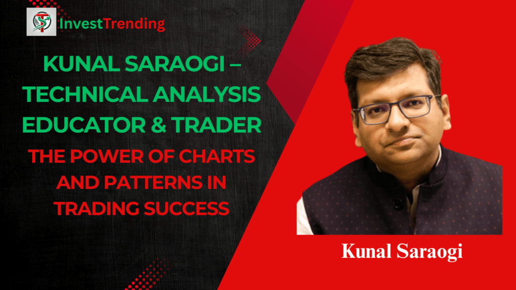 Kunal Saraogi
