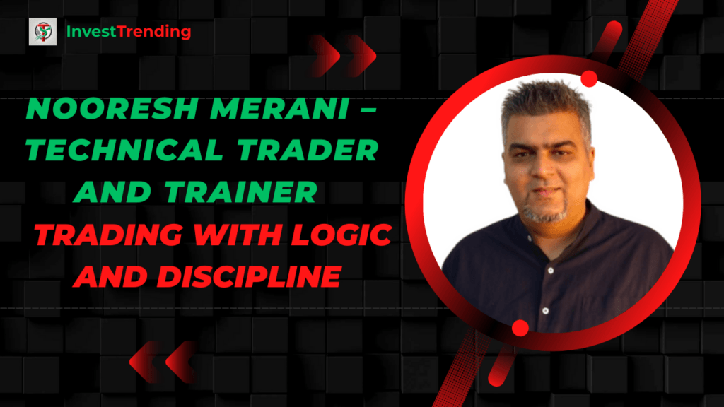Nooresh Merani