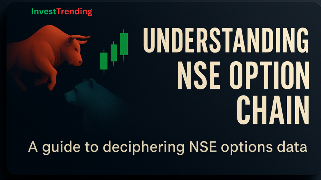 Nse Option Chain