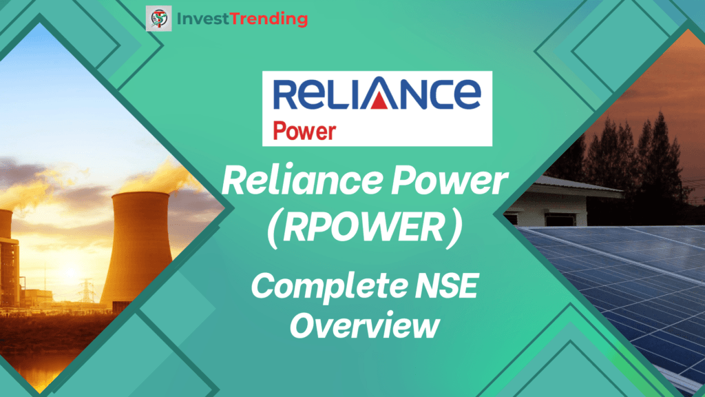 Reliance Power (NSE RPOWER)