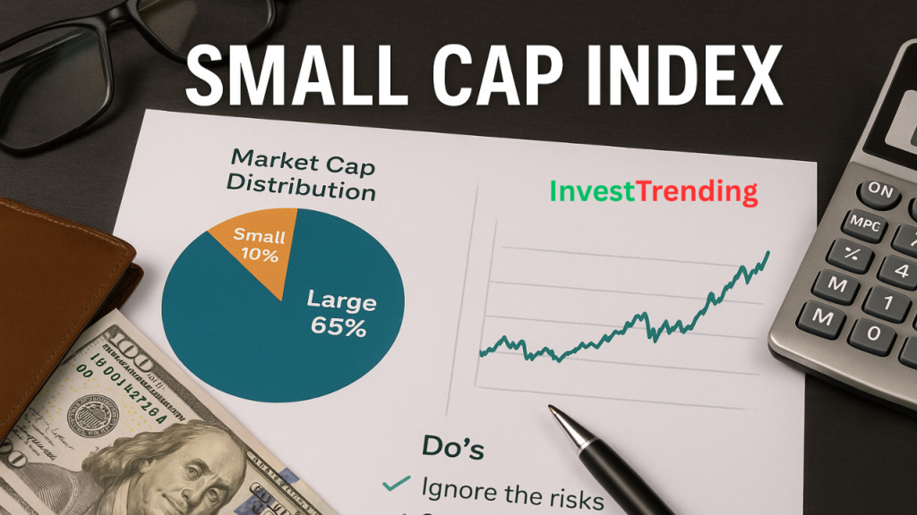 Small Cap Index
