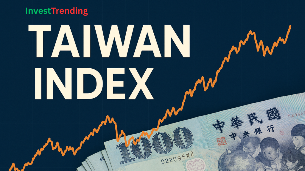 Taiwan Index
