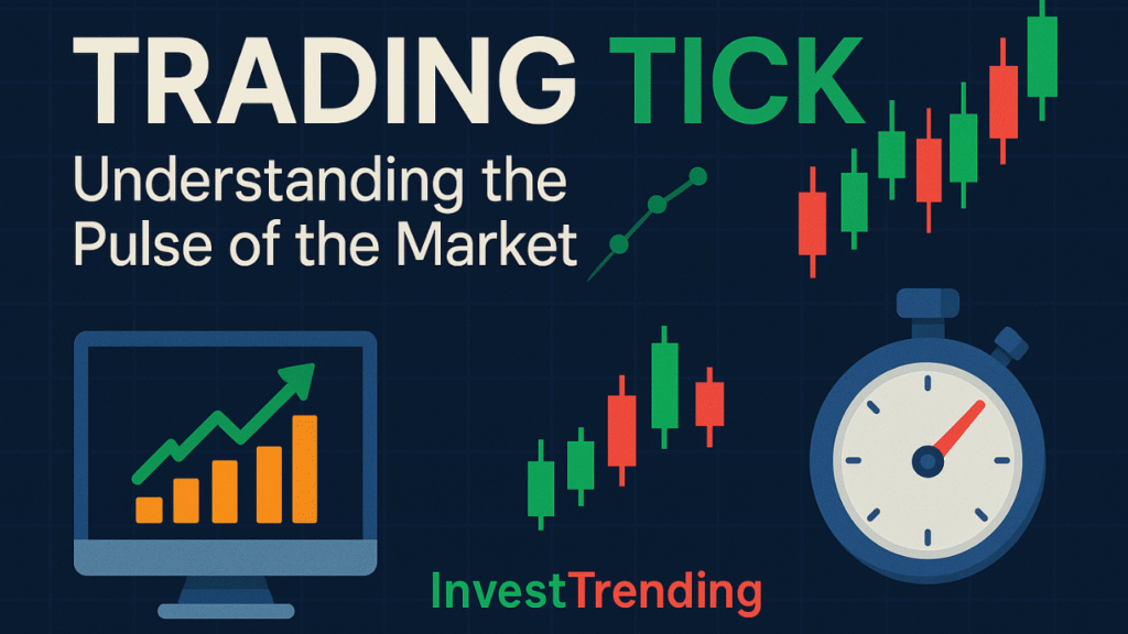 Trading Tick