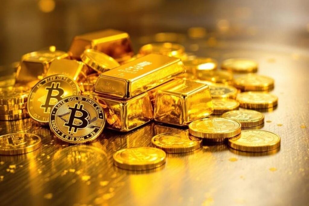Gold ETF