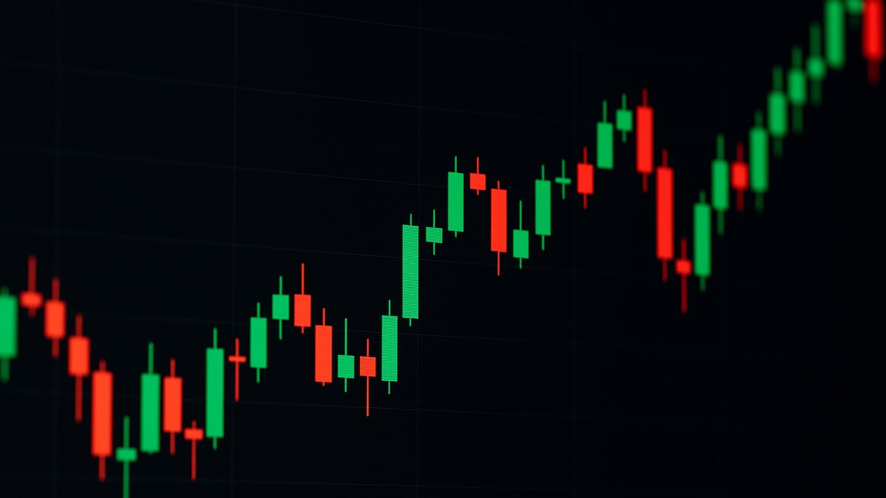 Full List of 100+ Candlestick Patterns