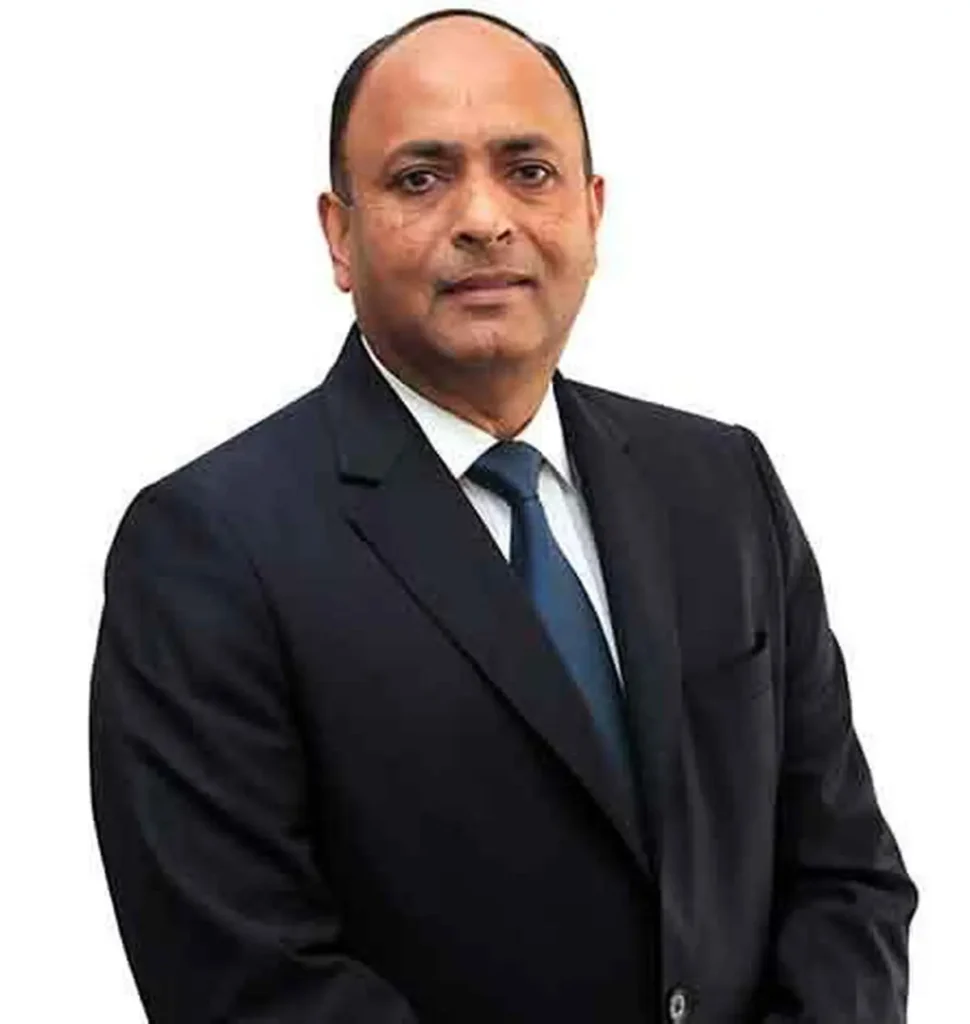 Sumant Kathpalia IndusInd Bank CEO