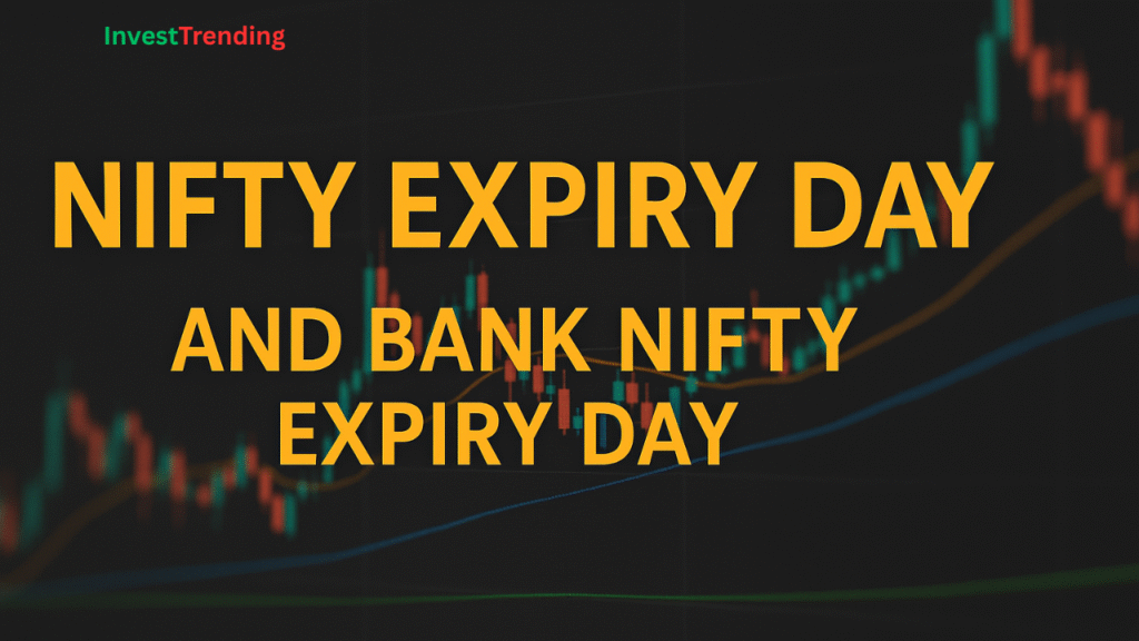 Nifty Expiry Day