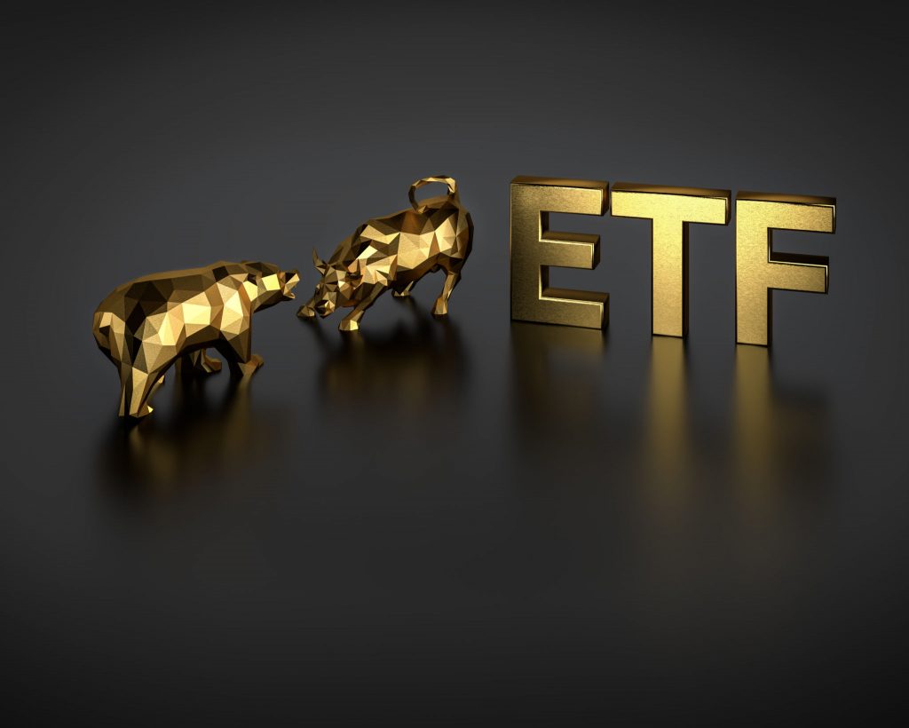 Gold ETF