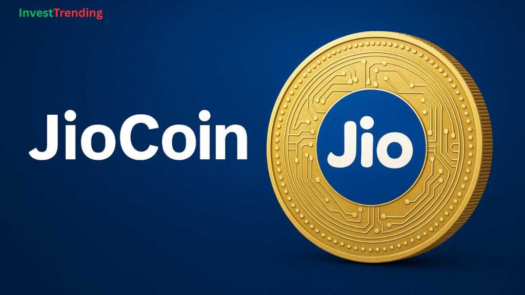 Jio Coin