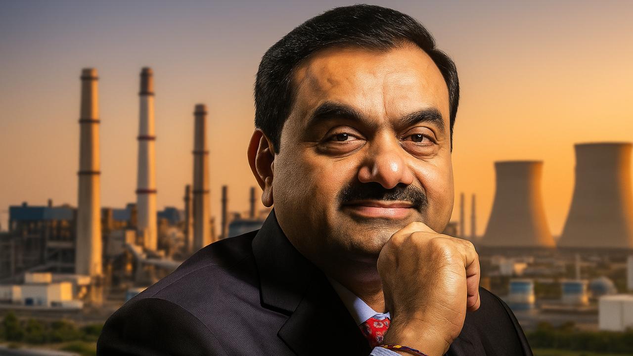Adani Stocks