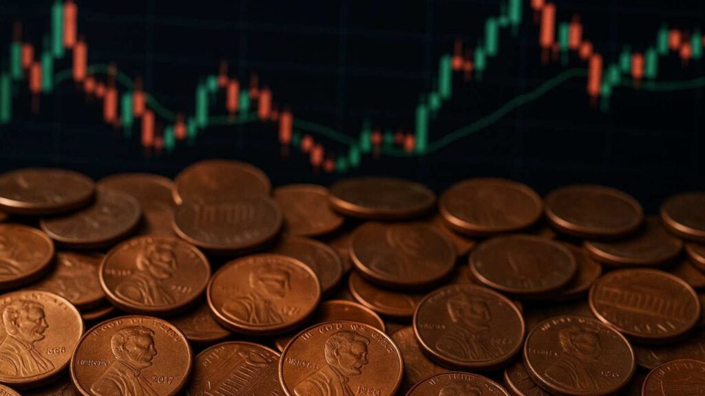 Penny Stocks