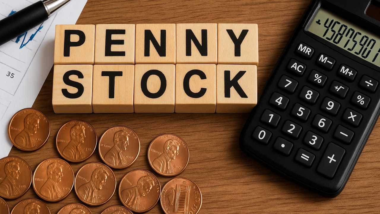 Penny Stocks List