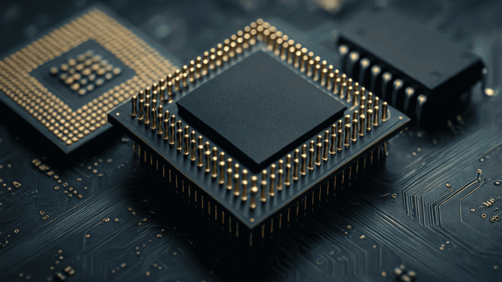 Semiconductor Stocks